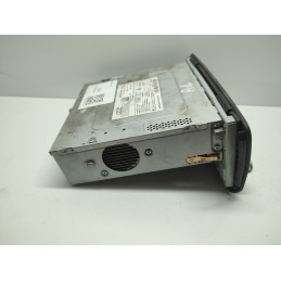 AUTORADIO STEREO LETTORE CD DELPHI AUDI A1 MK1 8X 2010-18 8X0035193F 