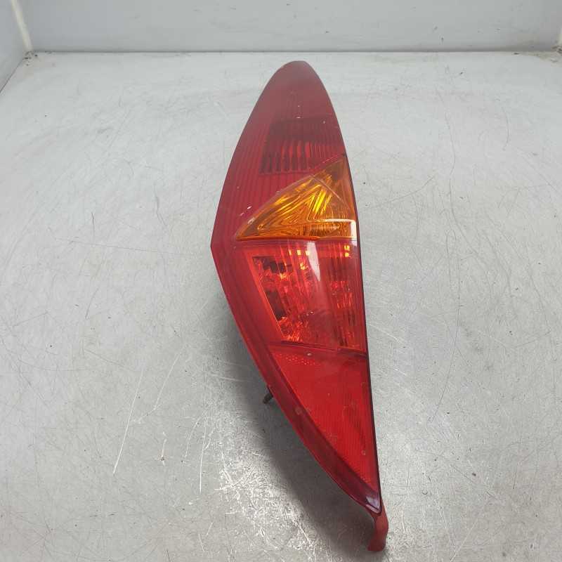 46794078 Stop fanale faro luci posteriore sx Fiat Punto 188 3p 1999-11