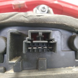 46794078 Stop fanale faro luci posteriore sx Fiat Punto 188 3p 1999-11