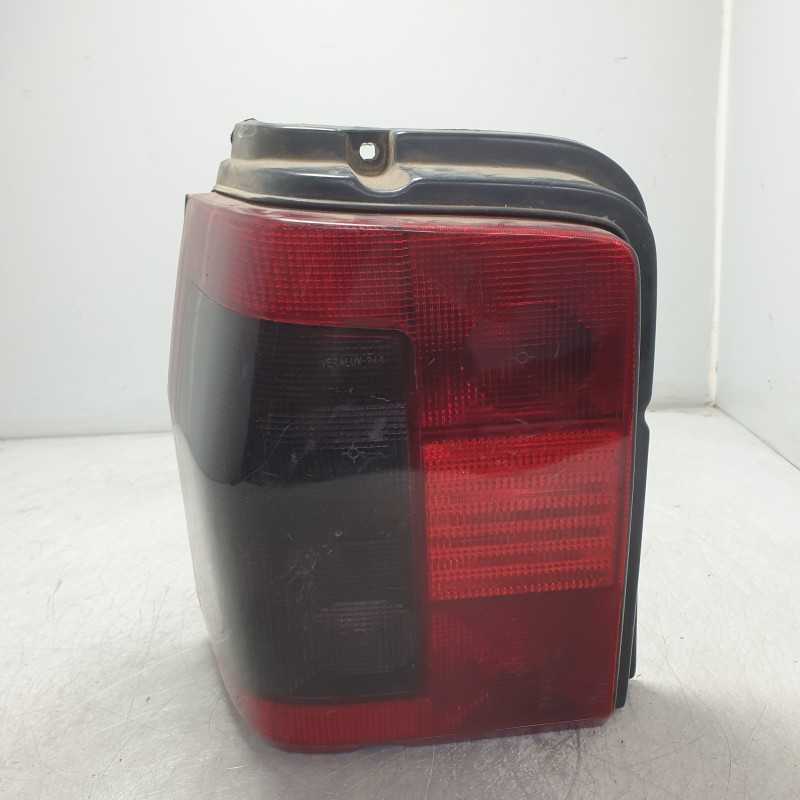 7592553 Stop fanale faro luci posteriore SX Fiat Tipo 1987-97