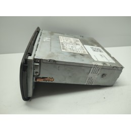 AUTORADIO STEREO LETTORE CD DELPHI AUDI A1 MK1 8X 2010-18 8X0035193F 