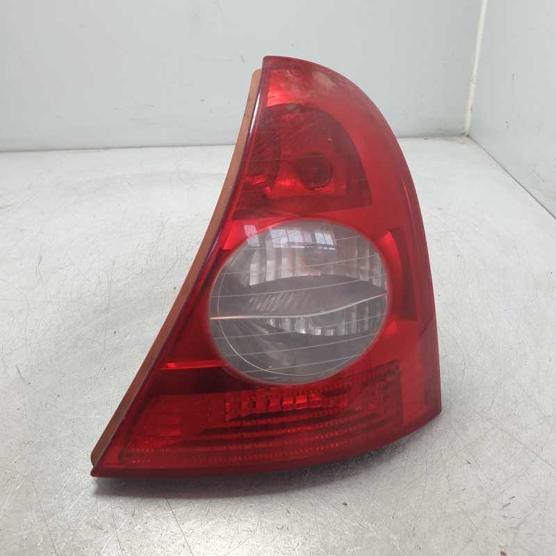 8200071414 Stop fanale faro luci posteriore DX Renault Clio II 2004-12