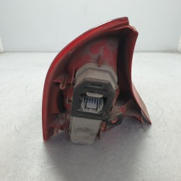 8200071414 Stop fanale faro luci posteriore DX Renault Clio II 2004-12 