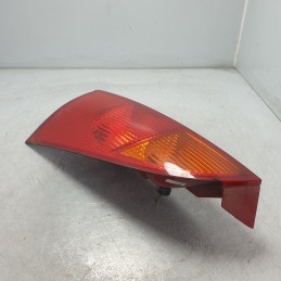 XS413405 Stop fanale faro luci posteriore sx Ford Focus berlina 1998 senza portalampade