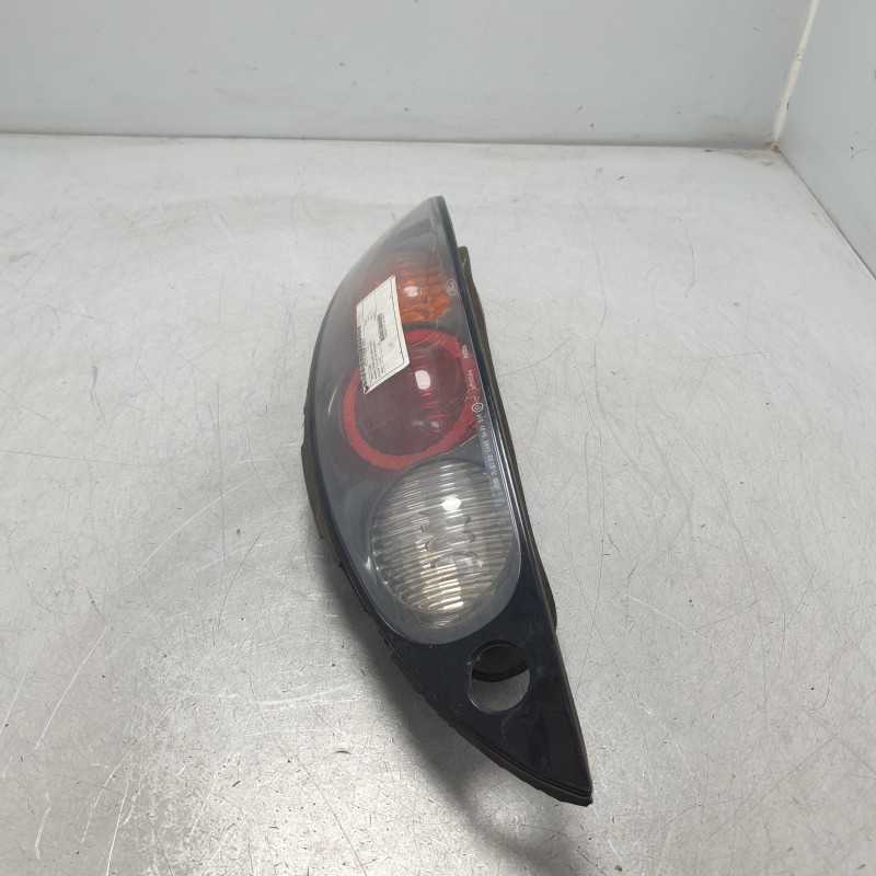 V97FB13A602 Stop fanale faro luci posteriore dx Ford Puma 1999-02