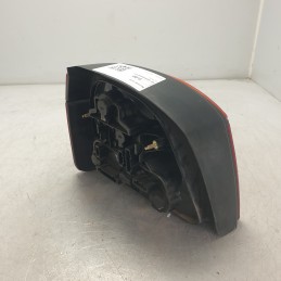 1H6945257 stop fanale luci posteriore destro Volkswagen Golf III 1992