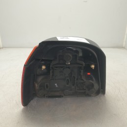 1H6945257 stop fanale luci posteriore destro Volkswagen Golf III 1992