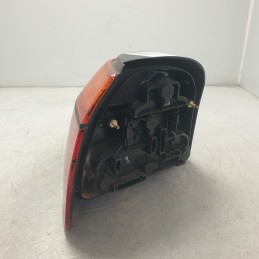 1H6945257 stop fanale luci posteriore destro Volkswagen Golf III 1992