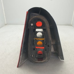 1688200264 Stop fanale luci posteriore dx  Mercedes classe A W168 1997-04 senza portalampade