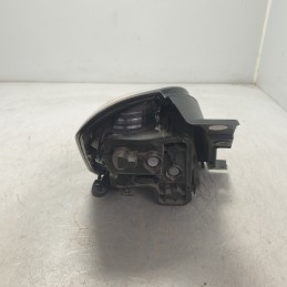 27043201 Stop fanale faro luci posteriore dx Fiat 500 312 2007 in poi 