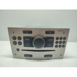 AUTORADIO STEREO LETTORE CD...