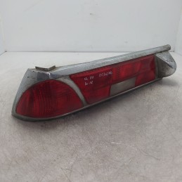 K13325 faro fanale gruppo ottico stop Mercedes W111 Classe SE SEL 1959-71 epoca posteriore SX sinistro