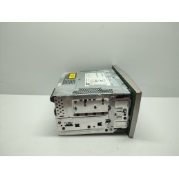 AUTORADIO STEREO LETTORE CD GRUNDIG OPEL ASTRA H 2004-11 497316088