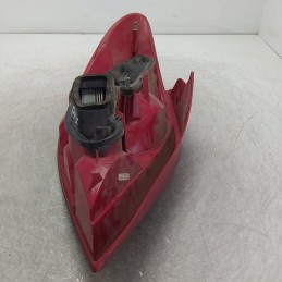 6351HQ faro fanale stop Peugeot 207 2008 posteriore DX destro