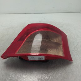 815510D110 faro fanale stop Toyota Yaris MK2 2006 posteriore DX destro