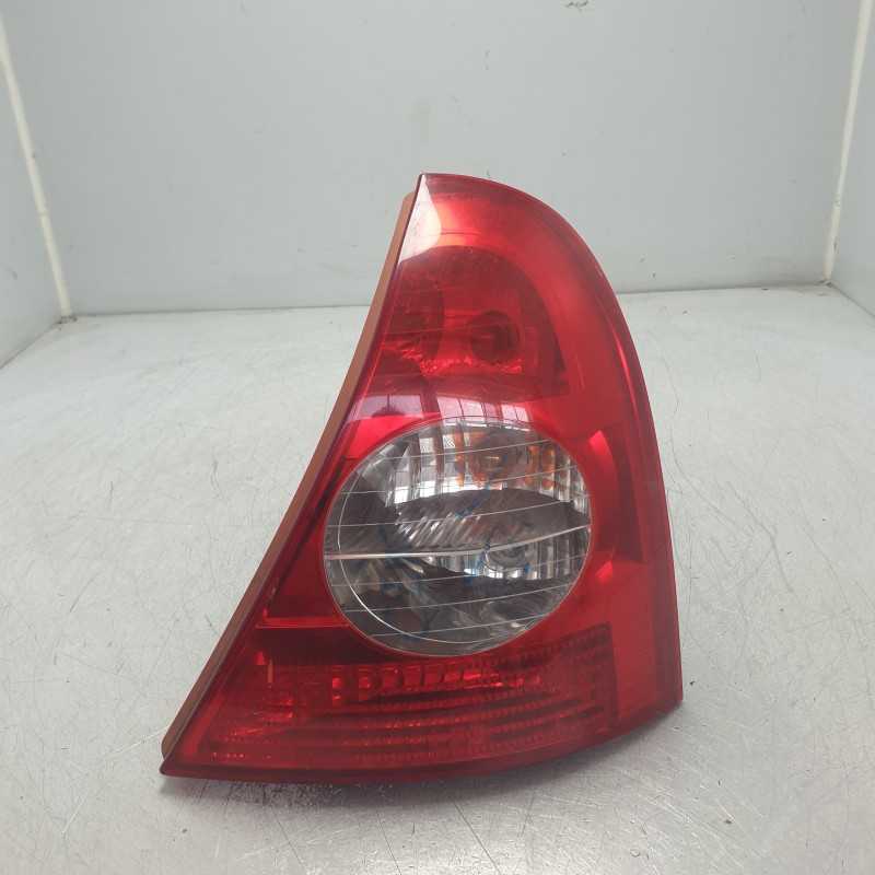 8200071414 stop fanale faro luci posteriore destro Renault Clio II 2004-12
