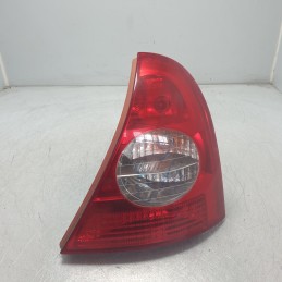8200071414  stop fanale faro luci posteriore destro Renault Clio II 2004-12
