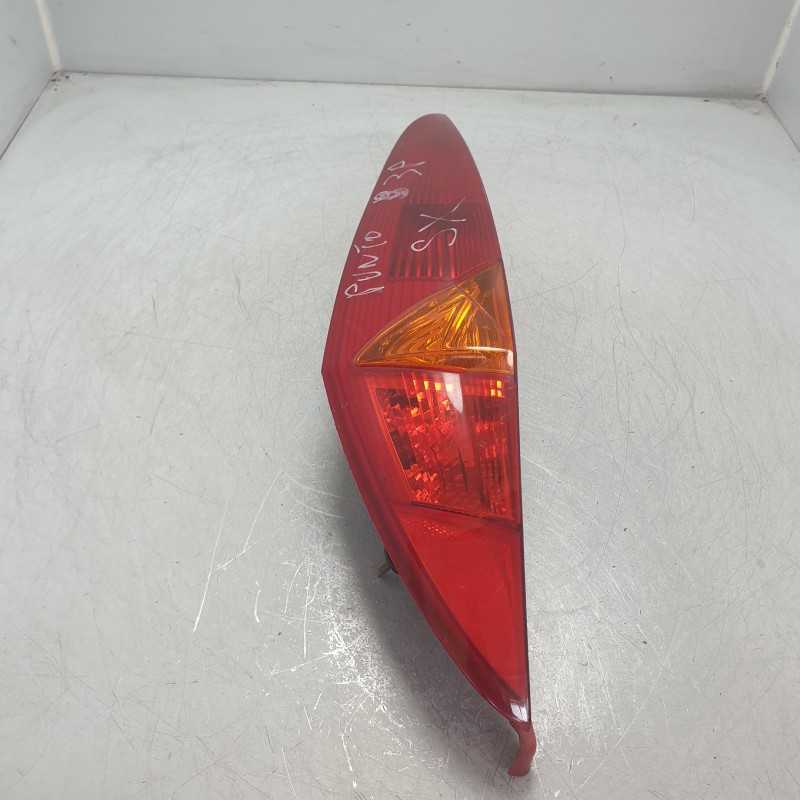 46794078 Stop fanale faro luci posteriore sx Fiat Punto 188 3p 1999-11