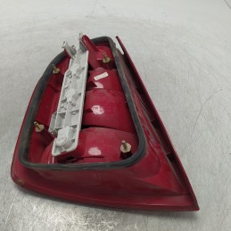 6Y6945096 faro fanale stop Skoda Fabia MK1 6Y 3P 1997-07 posteriore DX destro