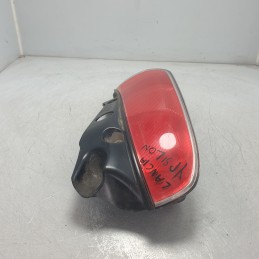 51753385 stop fanale faro luci posteriore sinistro Lancia Ypsilon 843 2003-11