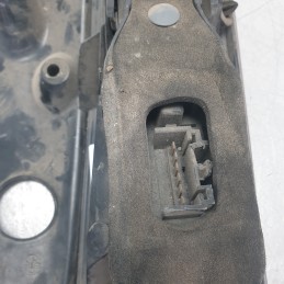 51753385 stop fanale faro luci posteriore sinistro Lancia Ypsilon 843 2003-11