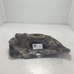 51753385 stop fanale faro luci posteriore sinistro Lancia Ypsilon 843 2003-11