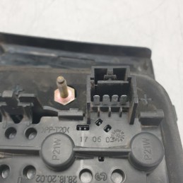 51717943 stop fanale luci posteriore sinistro Fiat Stilo SW 192 2001-10