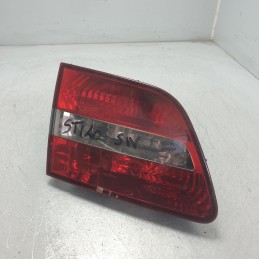 51717943 stop fanale luci posteriore sinistro Fiat Stilo SW 192 2001-10