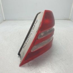 A2038200264 stop fanale luci posteriore destro Mercedes Benz classe C W203 2002-05