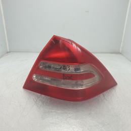 A2038200264 stop fanale luci posteriore destro Mercedes Benz classe C W203 2002-05