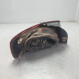 27490202 stop fanale faro luci posteriore destro Fiat Croma 194 2005-10