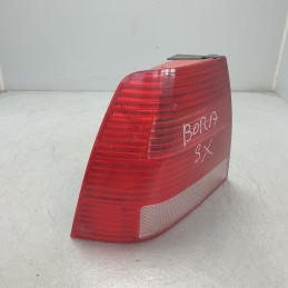 1J5945257 faro fanale stop VW Bora 1J2 1998 posteriore sinistro SX 