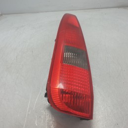 2S6113N004AD faro fanale...