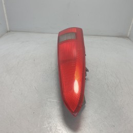 2S6113N004AD faro fanale stop Ford Fiesta V MK5 2002-08 posteriore SX sinistra