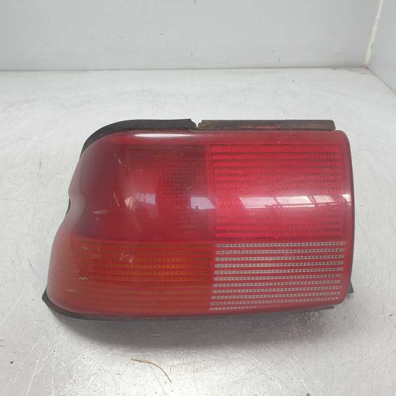 1052434 faro fanale stop Ford Escort V MK5 1990-95 posteriore SX esterno