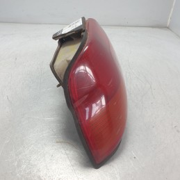 1052434 faro fanale stop Ford Escort V MK5 1990-95 posteriore SX esterno