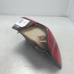1052434 faro fanale stop Ford Escort V MK5 1990-95 posteriore SX esterno
