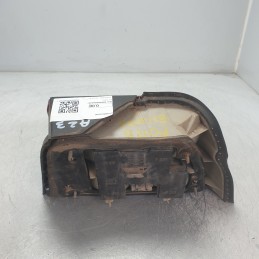 1052434 faro fanale stop Ford Escort V MK5 1990-95 posteriore SX esterno
