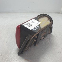1052434 faro fanale stop Ford Escort V MK5 1990-95 posteriore SX esterno
