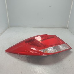 13265354 faro fanale stop Opel Insignia 2008-17 posteriore SX sinistro 