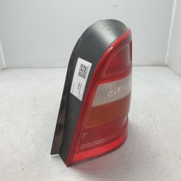 1688200264 stop fanale faro luci posteriore destro Mercedes classe A  W168 1997-04 senza portalampade