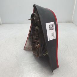 1688200264 stop fanale faro luci posteriore destro Mercedes classe A  W168 1997-04 senza portalampade