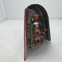 1688200264 stop fanale faro luci posteriore destro Mercedes classe A  W168 1997-04 senza portalampade