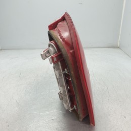 086651901L faro fanale stop Skoda Fabia 6Y 1997-07 posteriore SX sinistro Depo