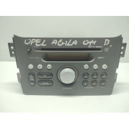 39101-51K0 AUTORADIO STEREO...