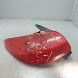  6350P1 faro fanale stop...