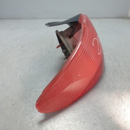  6350P1 faro fanale stop Peugeot 206 1999 posteriore SX sinistro