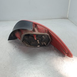  6350P1 faro fanale stop Peugeot 206 1999 posteriore SX sinistro