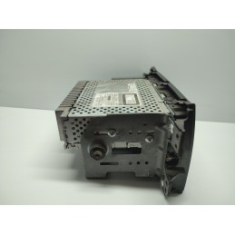 39101-51K0 AUTORADIO STEREO LETTORE CD MP3 OPEL AGILA B SUZUKI SPLASH 2008-15 