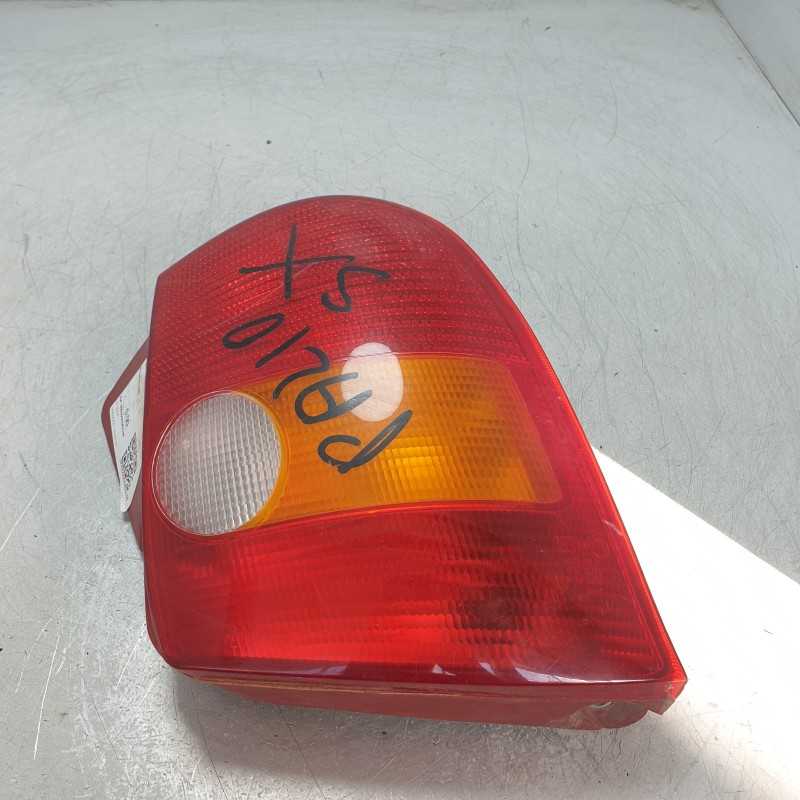 46537831 stop fanale faro luci posteriore sinistro Fiat Palio 1997-03